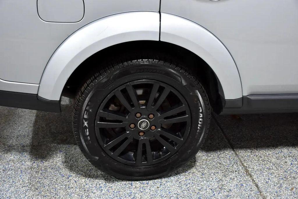 used 2010 Land Rover LR4 car, priced at $9,990