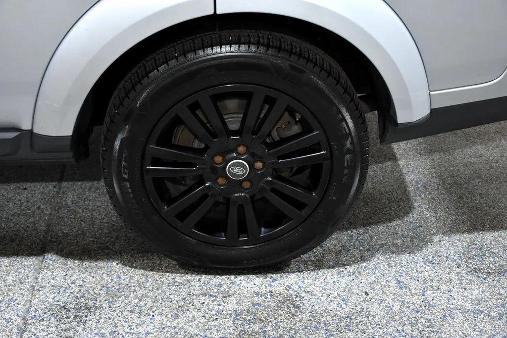 used 2010 Land Rover LR4 car, priced at $9,990