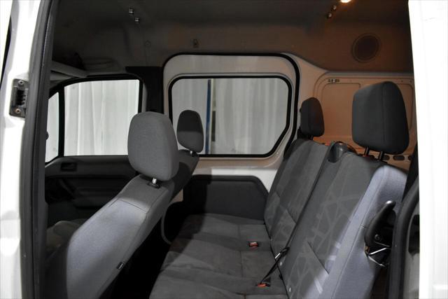 used 2012 Ford Transit Connect car, priced at $5,777