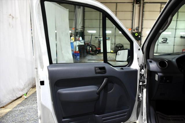 used 2012 Ford Transit Connect car, priced at $5,777