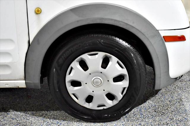 used 2012 Ford Transit Connect car, priced at $5,777