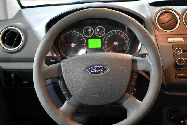 used 2012 Ford Transit Connect car, priced at $5,777