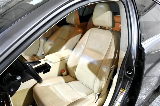 used 2014 Lexus ES 350 car, priced at $15,990