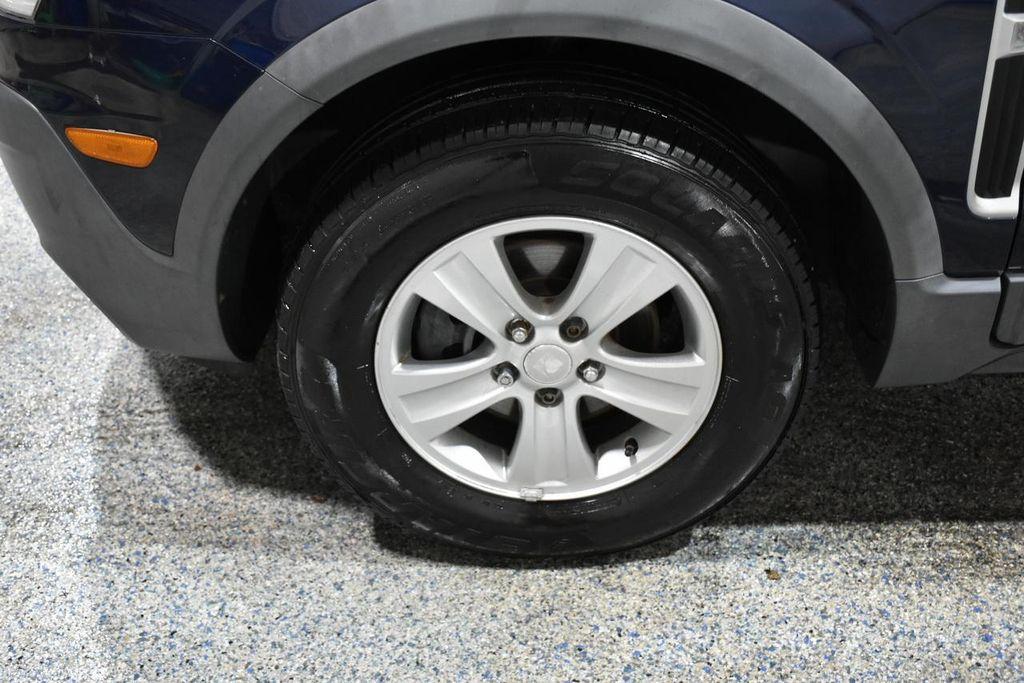 used 2009 Saturn Vue car, priced at $1,990