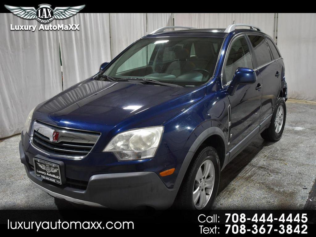 used 2009 Saturn Vue car, priced at $1,990