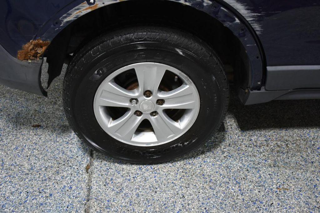 used 2009 Saturn Vue car, priced at $1,990