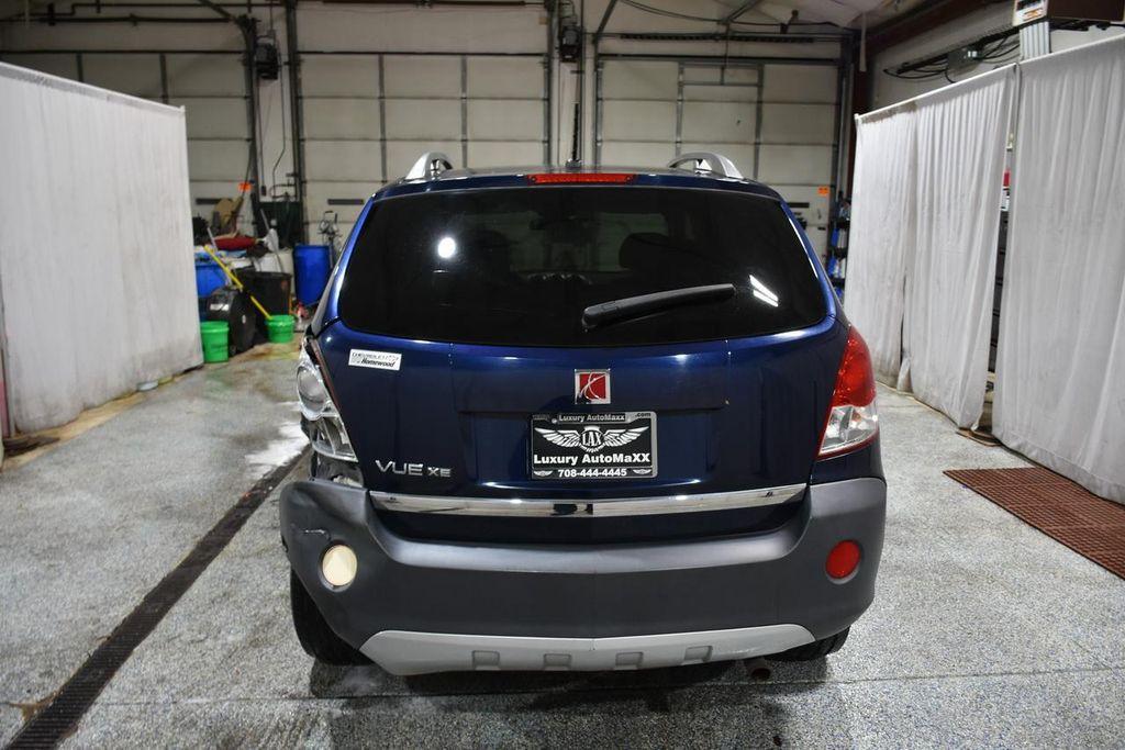 used 2009 Saturn Vue car, priced at $1,990