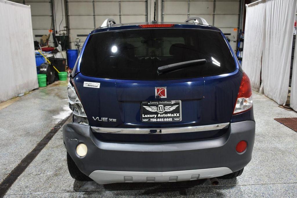 used 2009 Saturn Vue car, priced at $1,990