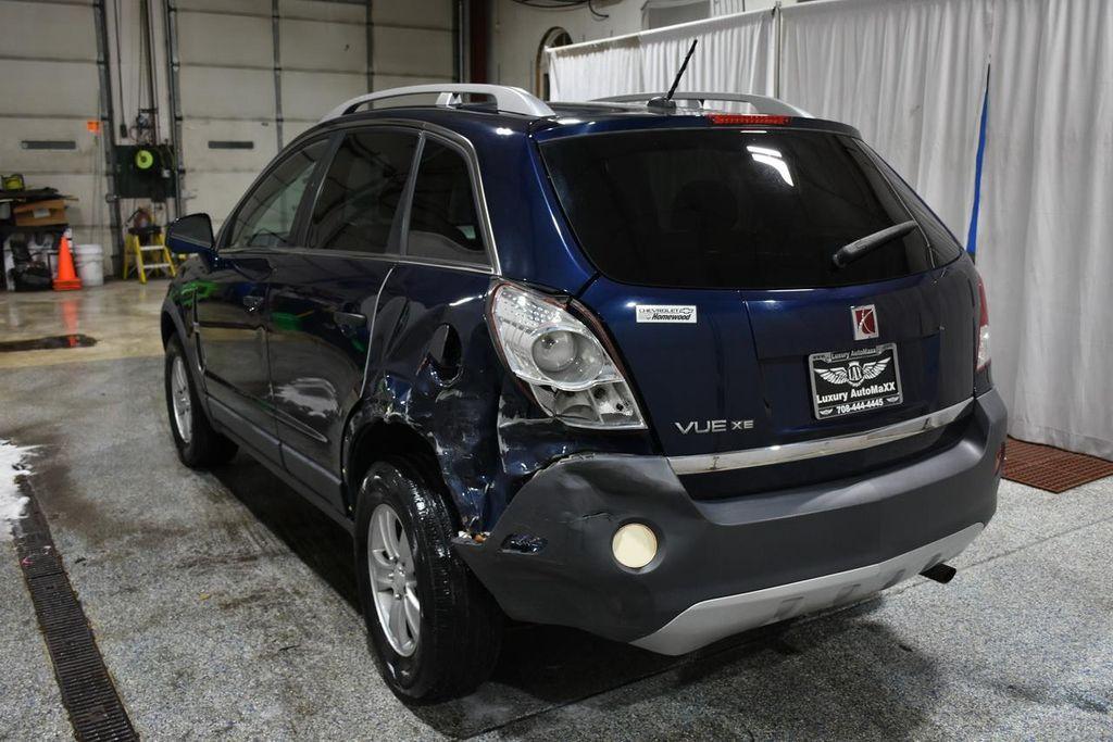 used 2009 Saturn Vue car, priced at $1,990
