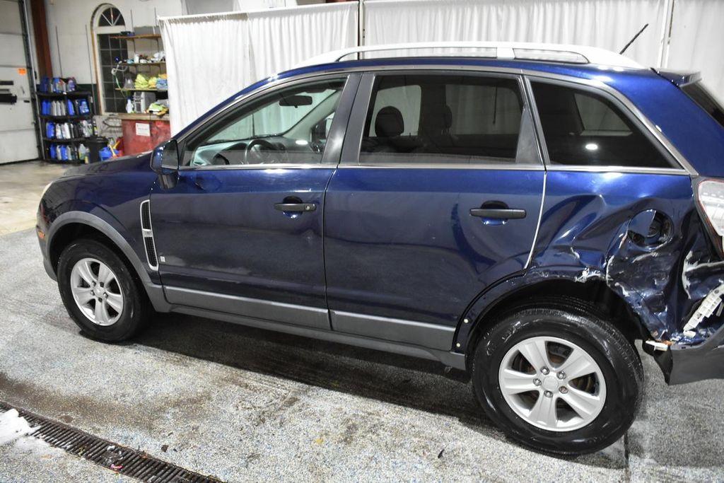 used 2009 Saturn Vue car, priced at $1,990