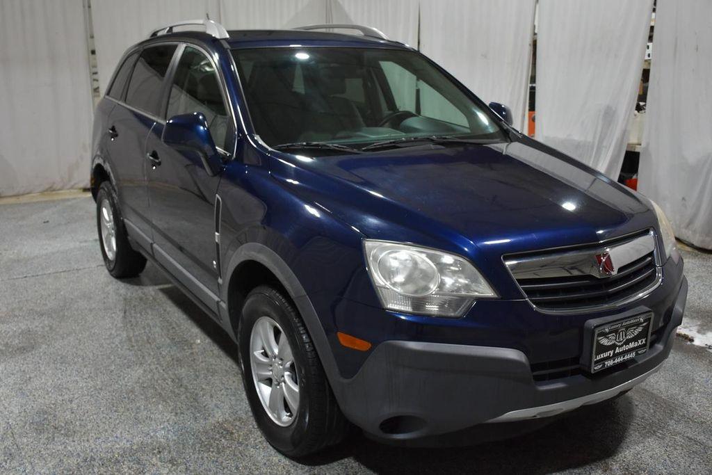 used 2009 Saturn Vue car, priced at $1,990