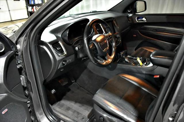 used 2018 Dodge Durango car, priced at $15,990