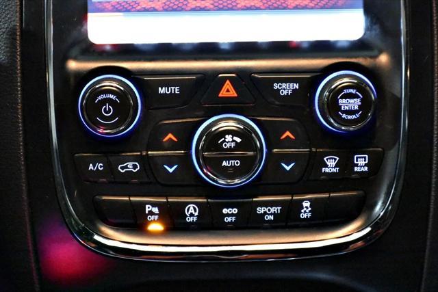 used 2018 Dodge Durango car, priced at $15,990