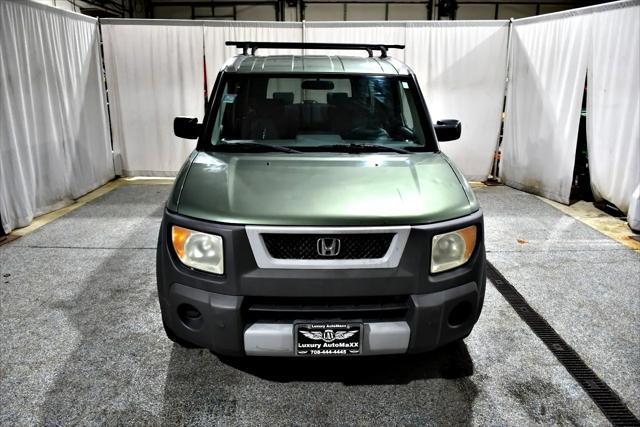 used 2004 Honda Element car, priced at $6,990