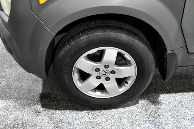 used 2004 Honda Element car, priced at $6,990