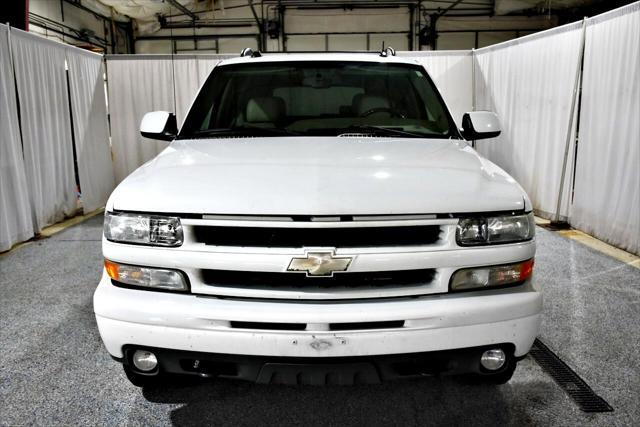used 2005 Chevrolet Tahoe car, priced at $9,990