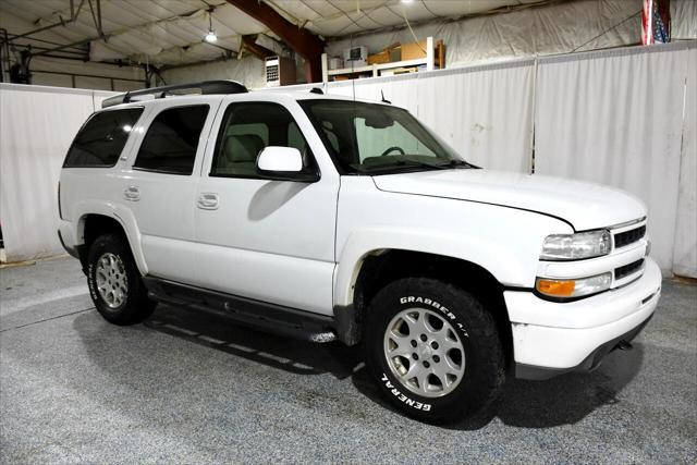 used 2005 Chevrolet Tahoe car, priced at $9,990