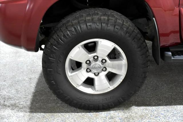 used 2008 Toyota 4Runner car, priced at $11,990