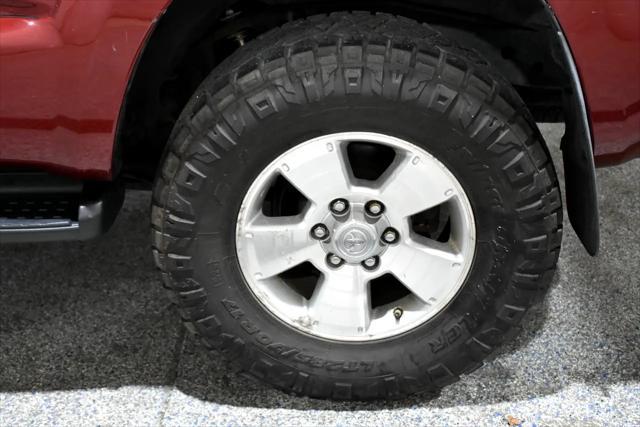 used 2008 Toyota 4Runner car, priced at $11,990