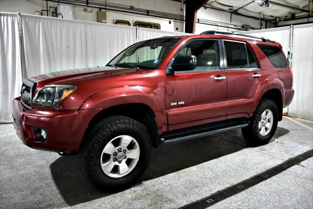 used 2008 Toyota 4Runner car, priced at $11,990