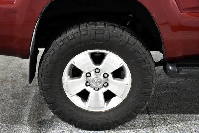 used 2008 Toyota 4Runner car, priced at $11,990