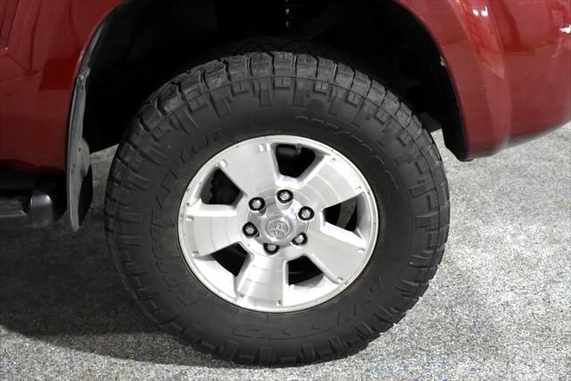 used 2008 Toyota 4Runner car, priced at $11,990