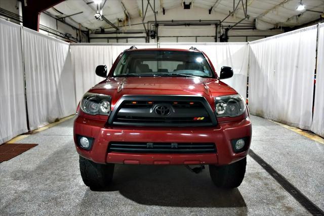 used 2008 Toyota 4Runner car, priced at $11,990