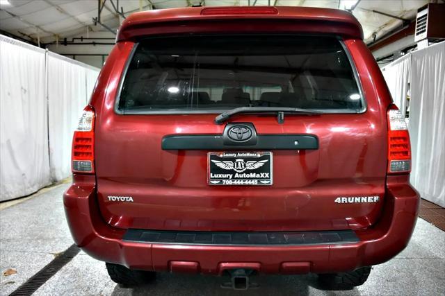 used 2008 Toyota 4Runner car, priced at $11,990
