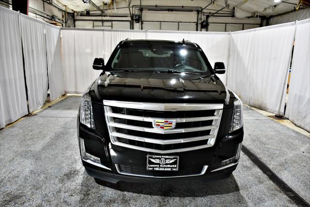 used 2015 Cadillac Escalade car, priced at $21,990