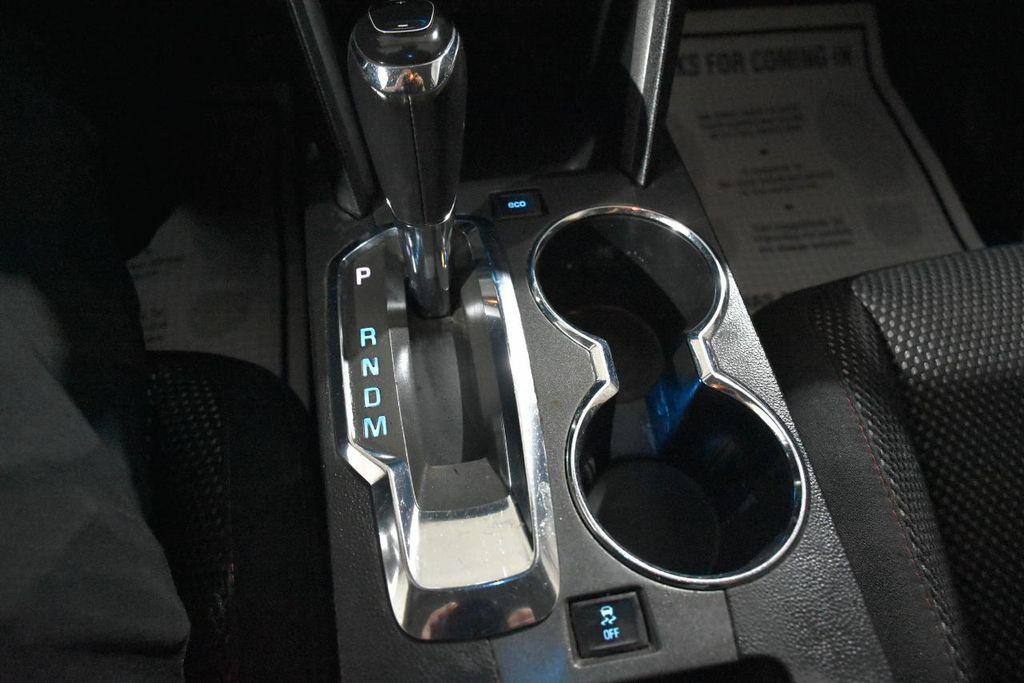 used 2016 Chevrolet Equinox car, priced at $7,500