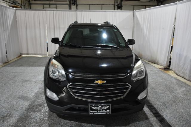 used 2016 Chevrolet Equinox car, priced at $8,990