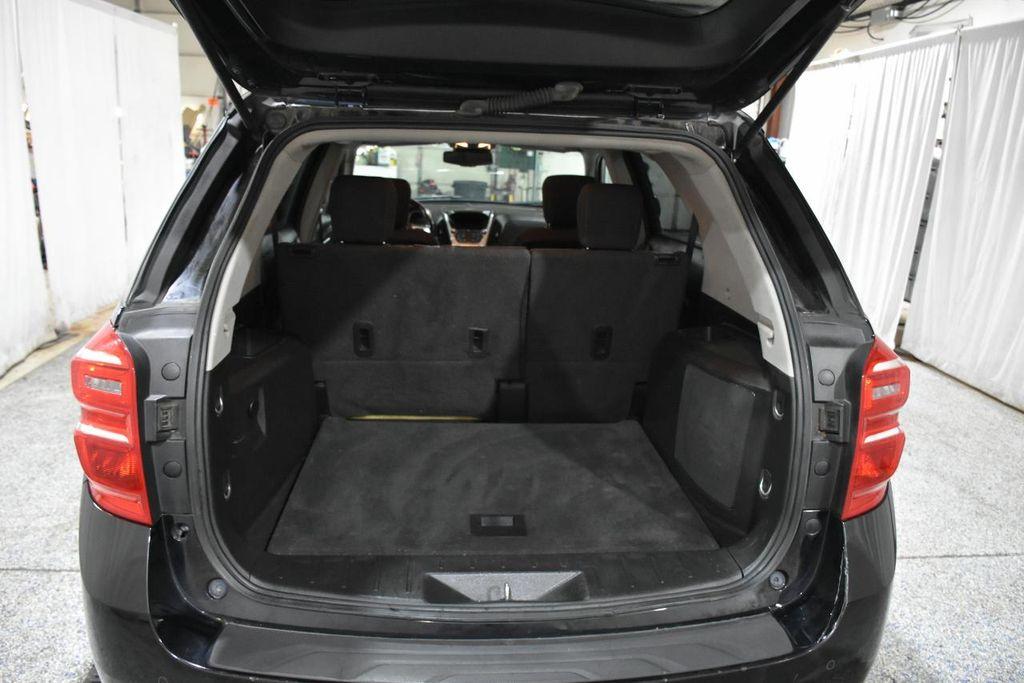 used 2016 Chevrolet Equinox car, priced at $7,500
