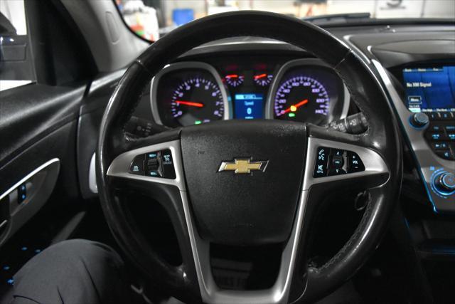 used 2016 Chevrolet Equinox car, priced at $8,990