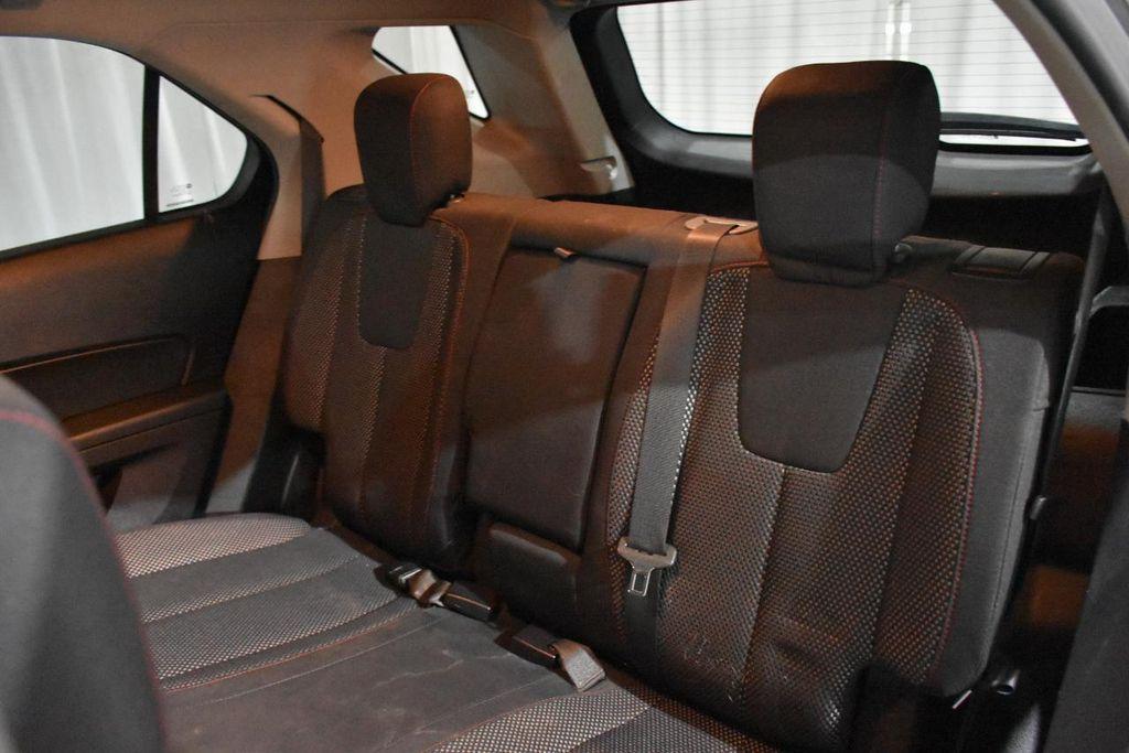 used 2016 Chevrolet Equinox car, priced at $7,500