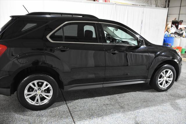 used 2016 Chevrolet Equinox car, priced at $8,990