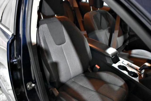 used 2015 GMC Terrain car, priced at $9,490