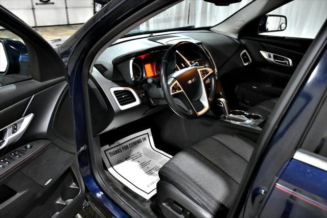 used 2015 GMC Terrain car, priced at $9,490