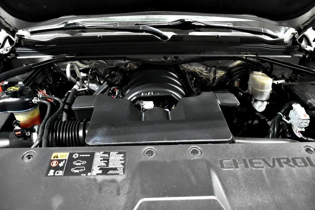used 2016 Chevrolet Suburban car, priced at $13,990