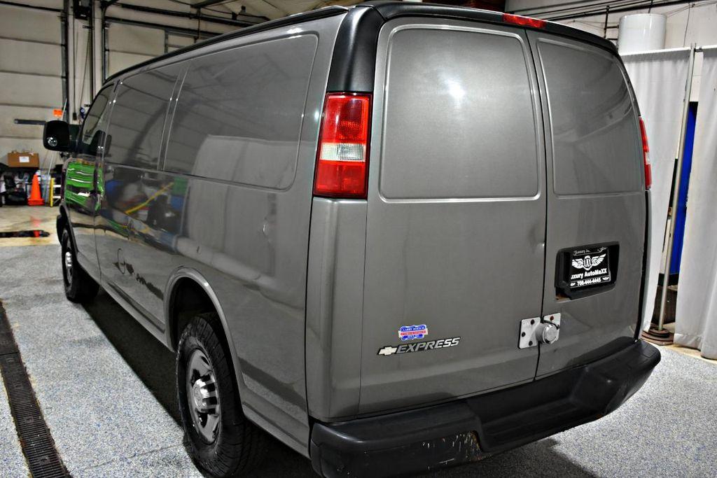 used 2007 Chevrolet Express 2500 car, priced at $6,777