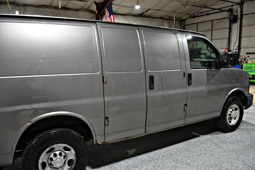 used 2007 Chevrolet Express 2500 car, priced at $6,777