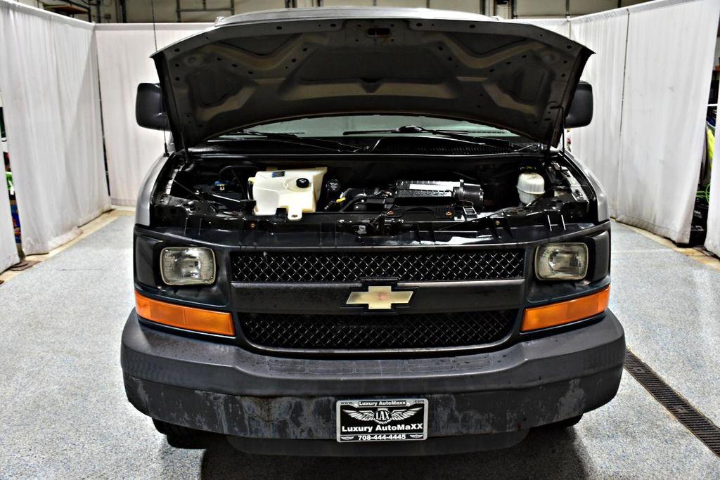 used 2007 Chevrolet Express 2500 car, priced at $6,777