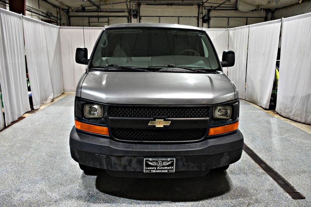 used 2007 Chevrolet Express 2500 car, priced at $6,777