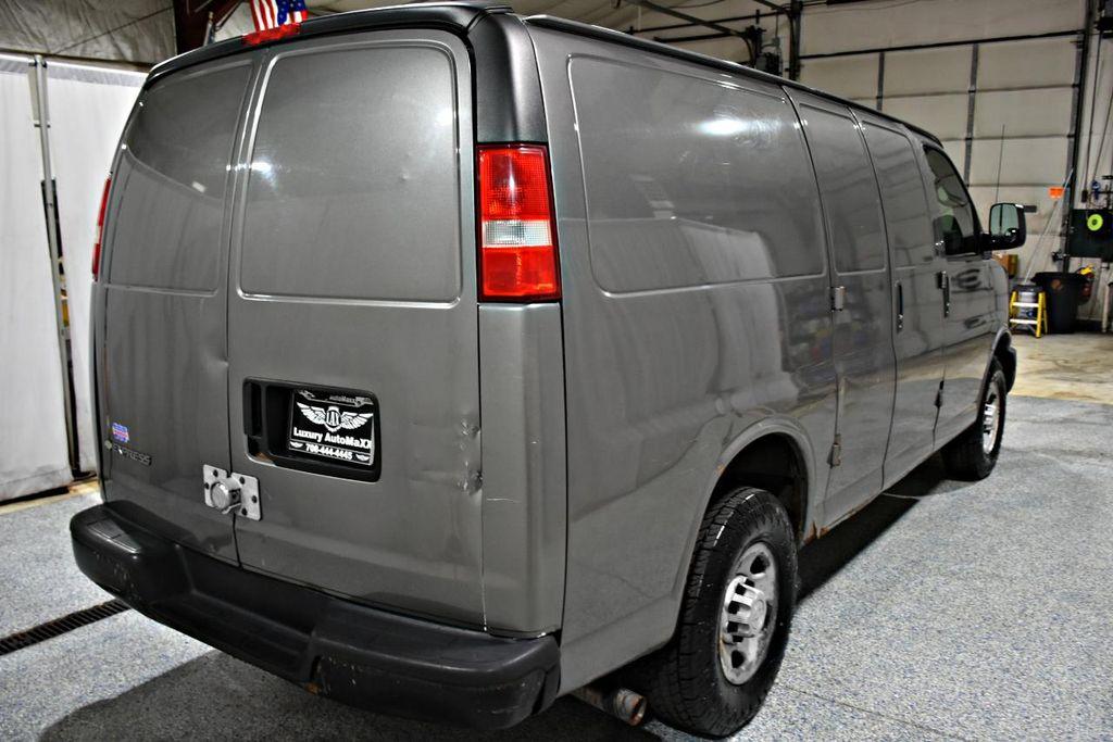 used 2007 Chevrolet Express 2500 car, priced at $6,777