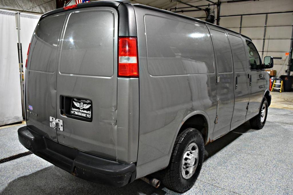 used 2007 Chevrolet Express 2500 car, priced at $6,777