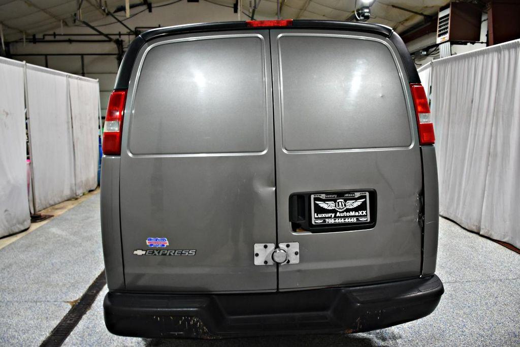 used 2007 Chevrolet Express 2500 car, priced at $6,777