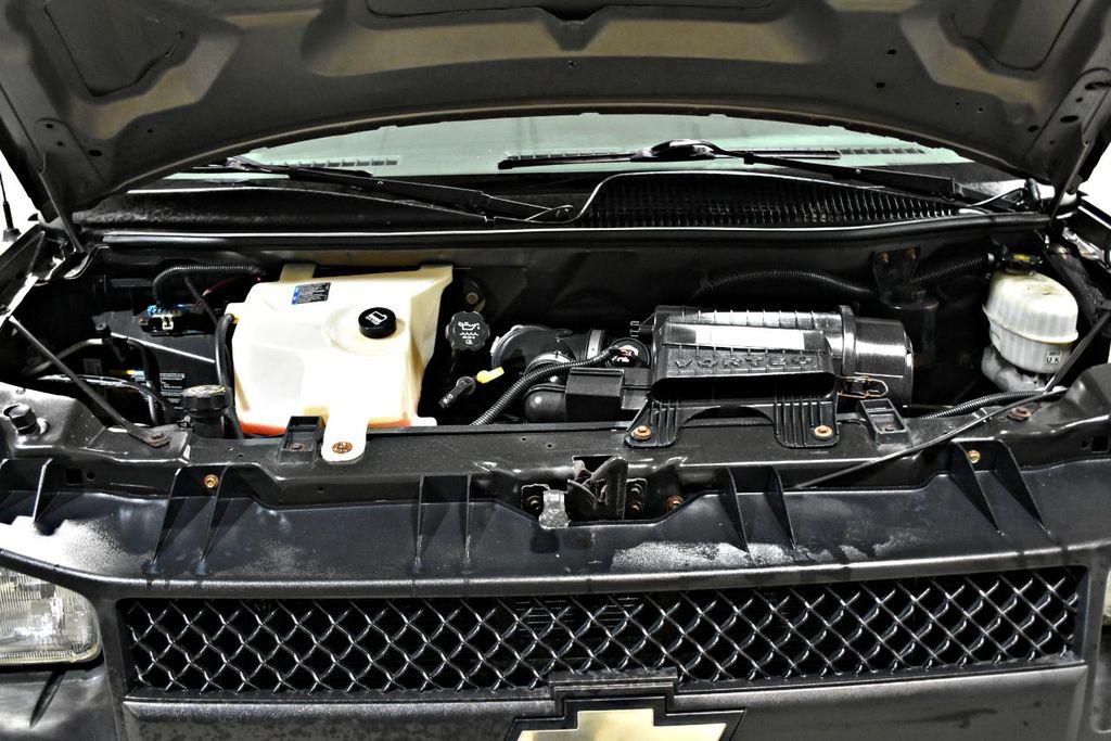 used 2007 Chevrolet Express 2500 car, priced at $6,777