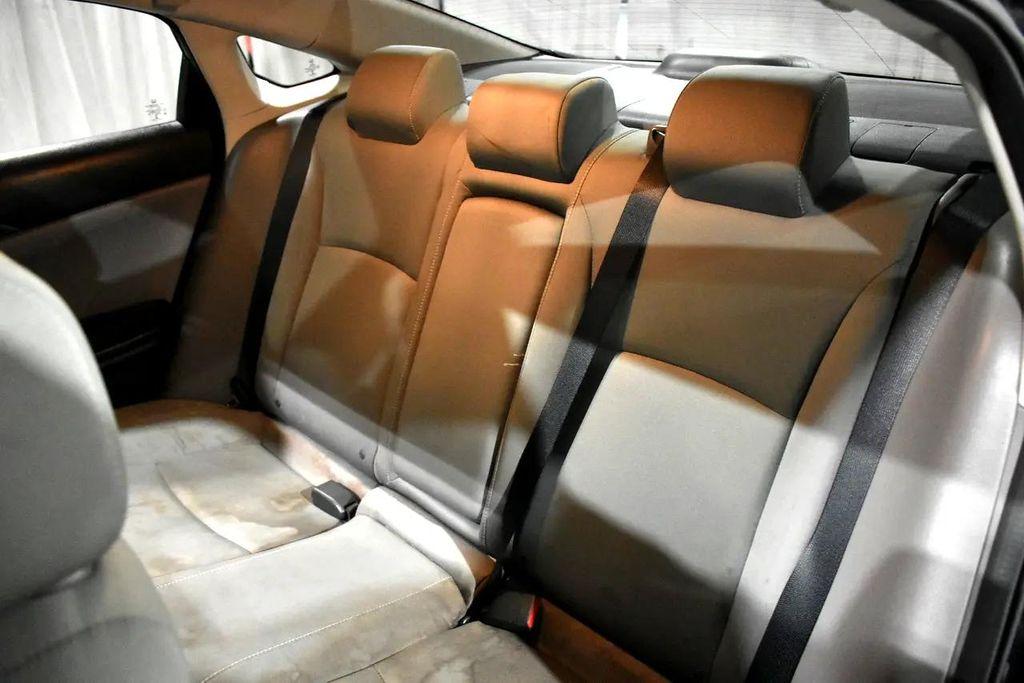 used 2016 Honda Civic car, priced at $11,490