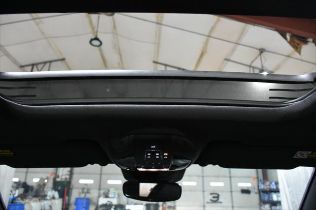 used 2017 Maserati Levante car, priced at $23,990