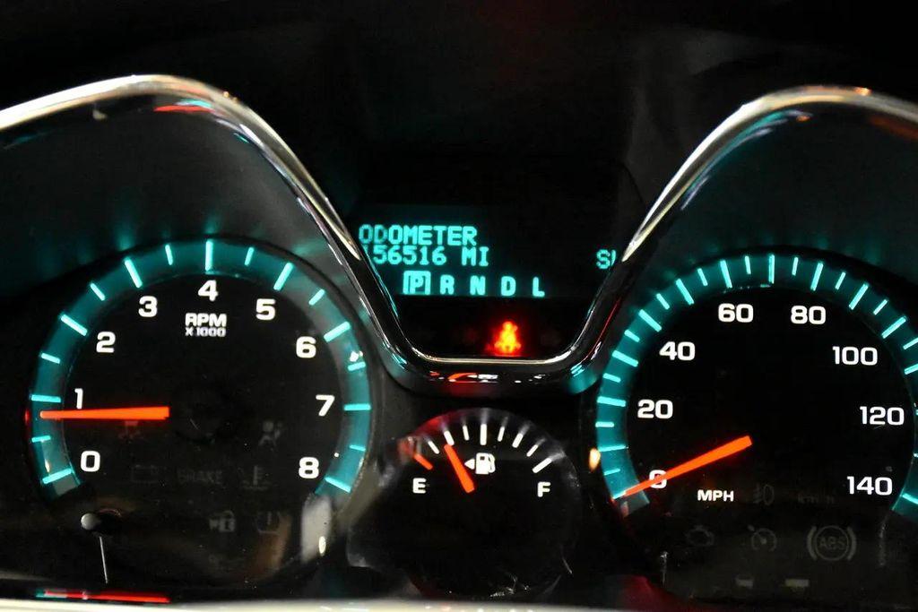 used 2015 Chevrolet Traverse car, priced at $5,990