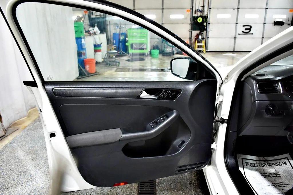 used 2011 Volkswagen Jetta car, priced at $3,777
